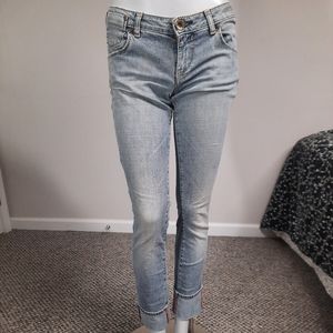 90's MISS SIXTY Jeans